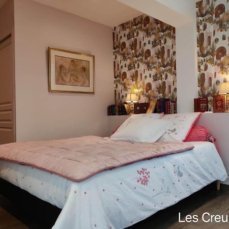Bed and Breakfast Du Cote De Chez Swann 1 Trouville-sur-Mer Exteriér fotografie