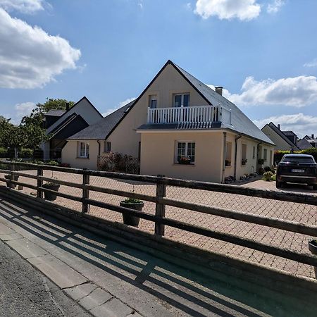 Bed and Breakfast Du Cote De Chez Swann 1 Trouville-sur-Mer Exteriér fotografie