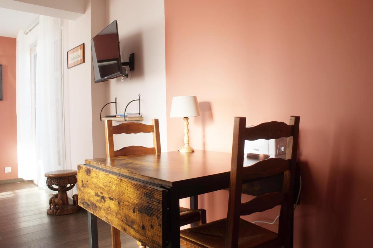 Bed and Breakfast Du Cote De Chez Swann 1 Trouville-sur-Mer Exteriér fotografie