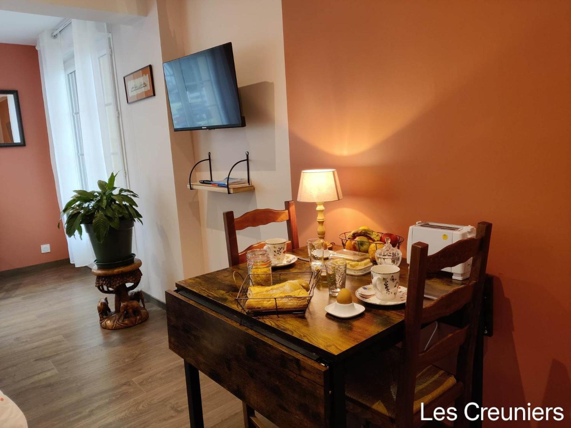 Bed and Breakfast Du Cote De Chez Swann 1 Trouville-sur-Mer Pokoj fotografie