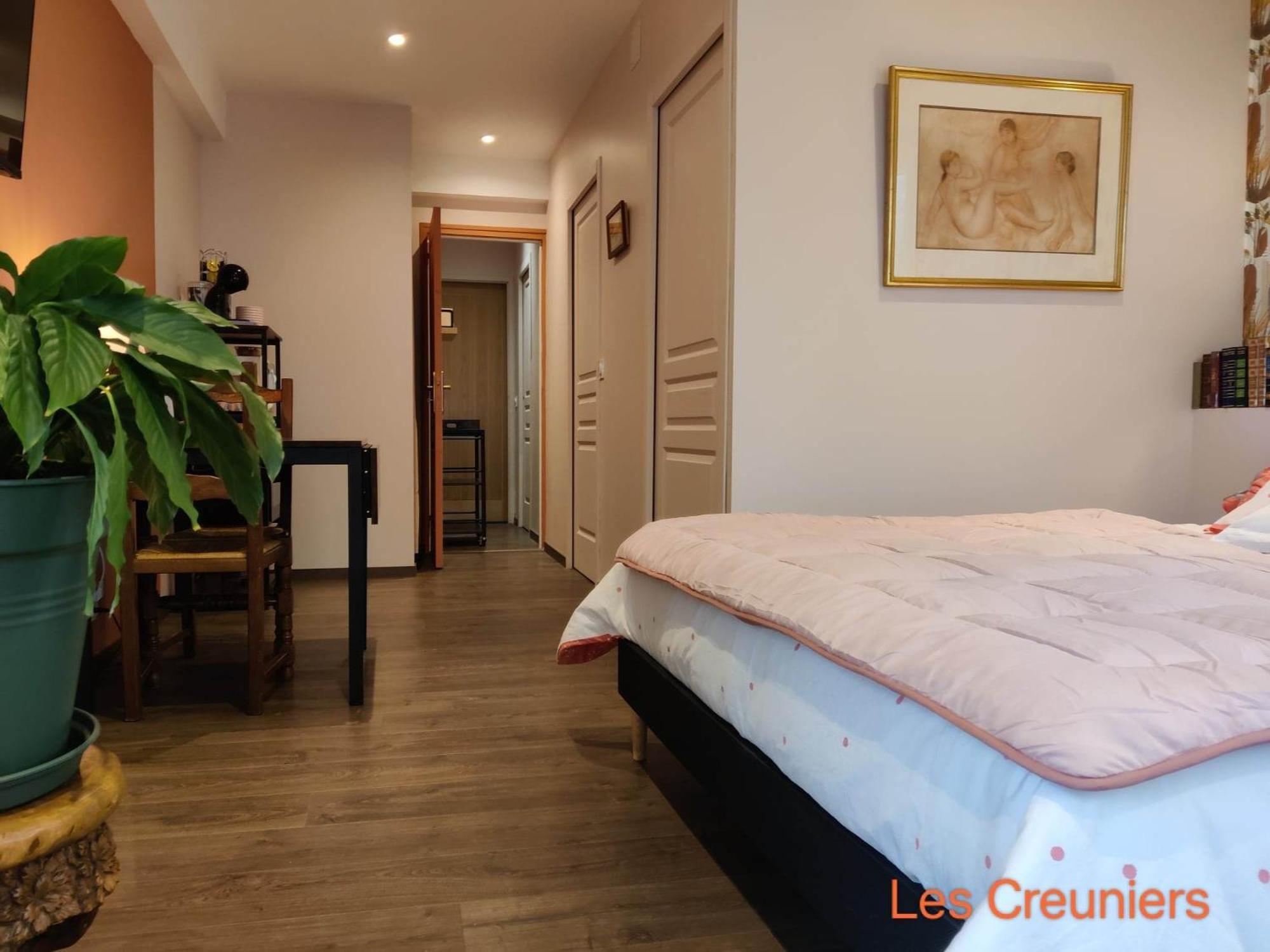 Bed and Breakfast Du Cote De Chez Swann 1 Trouville-sur-Mer Pokoj fotografie