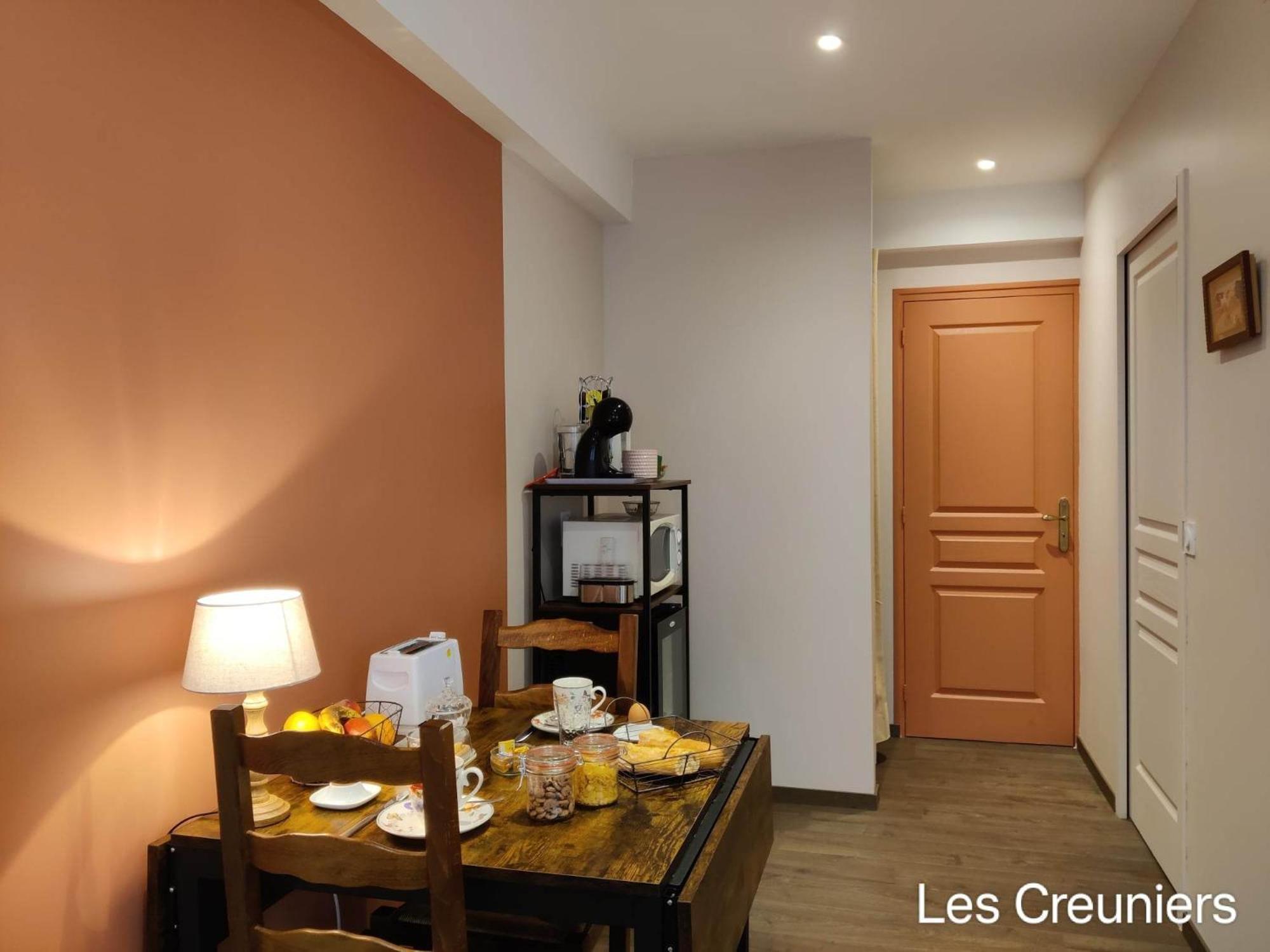 Bed and Breakfast Du Cote De Chez Swann 1 Trouville-sur-Mer Pokoj fotografie