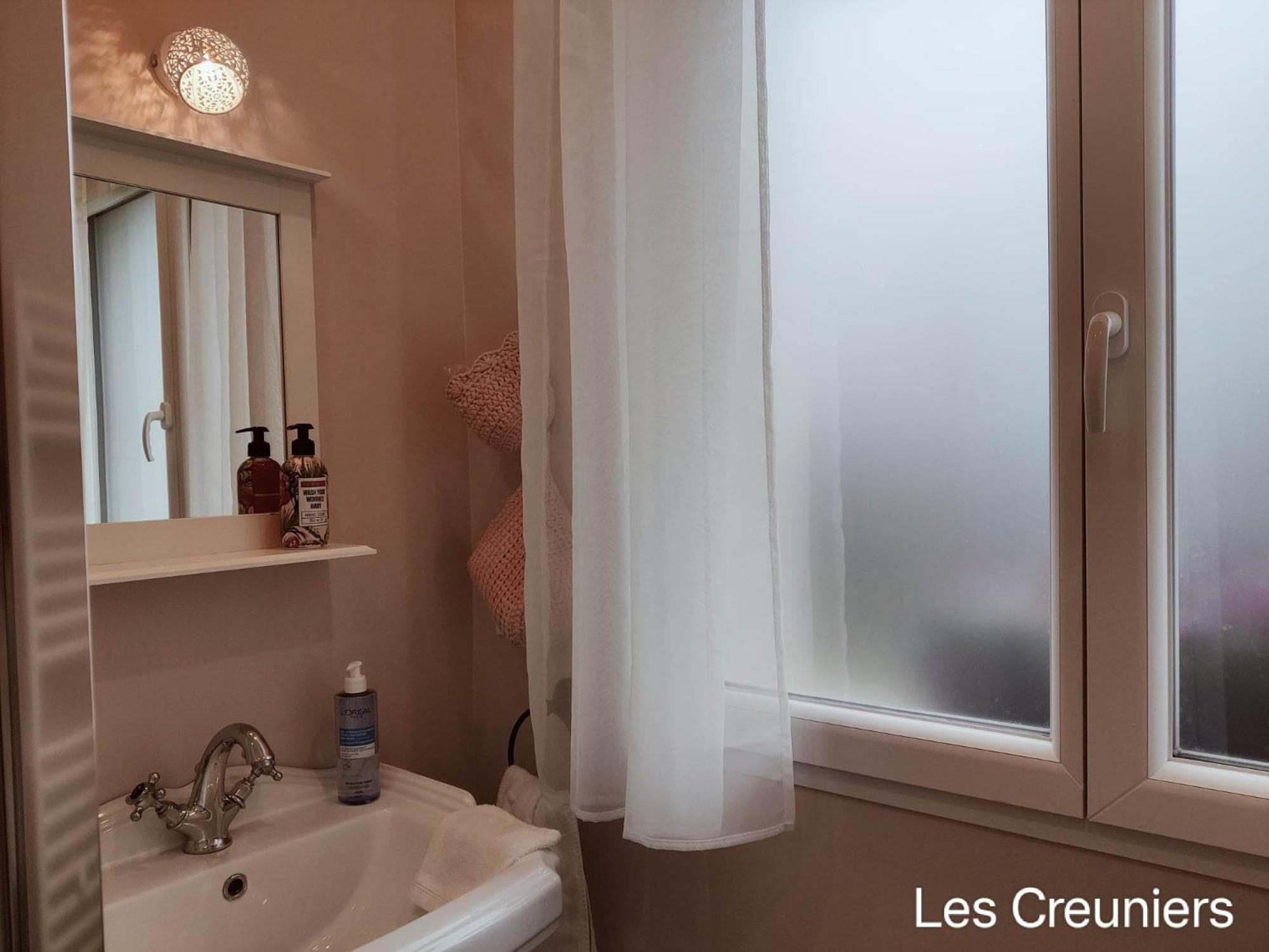 Bed and Breakfast Du Cote De Chez Swann 1 Trouville-sur-Mer Pokoj fotografie